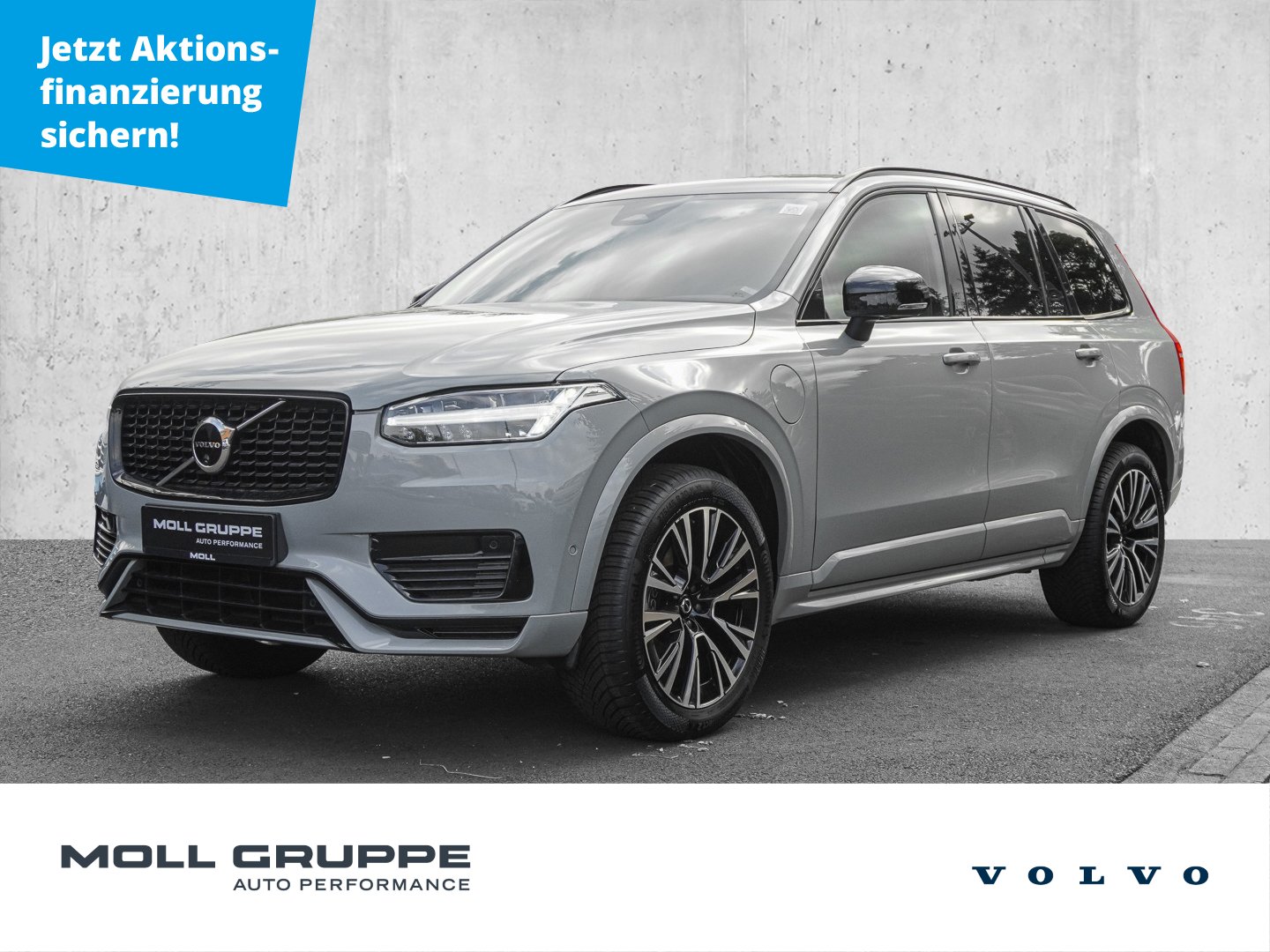 Volvo XC 90