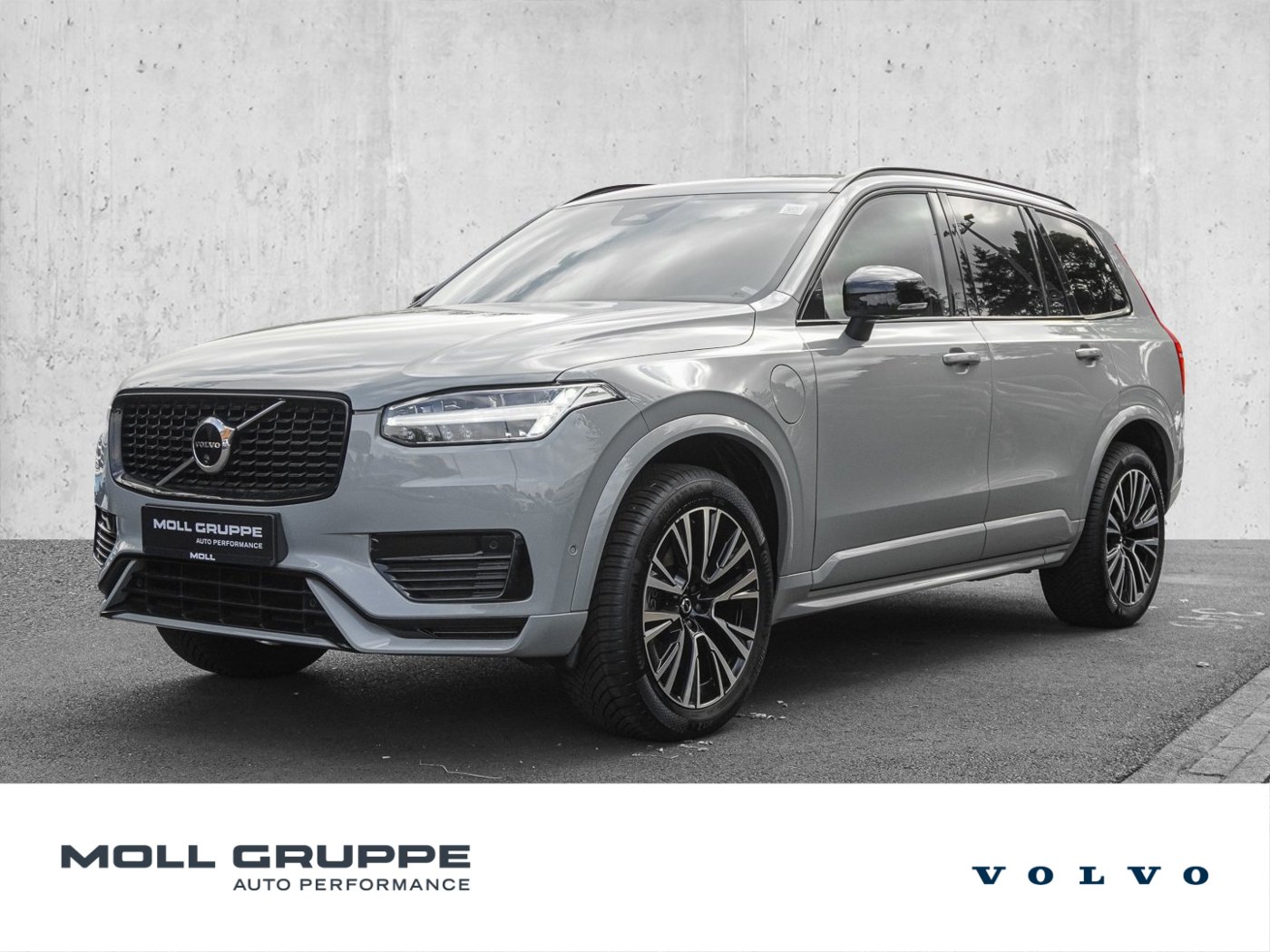 Volvo XC 90