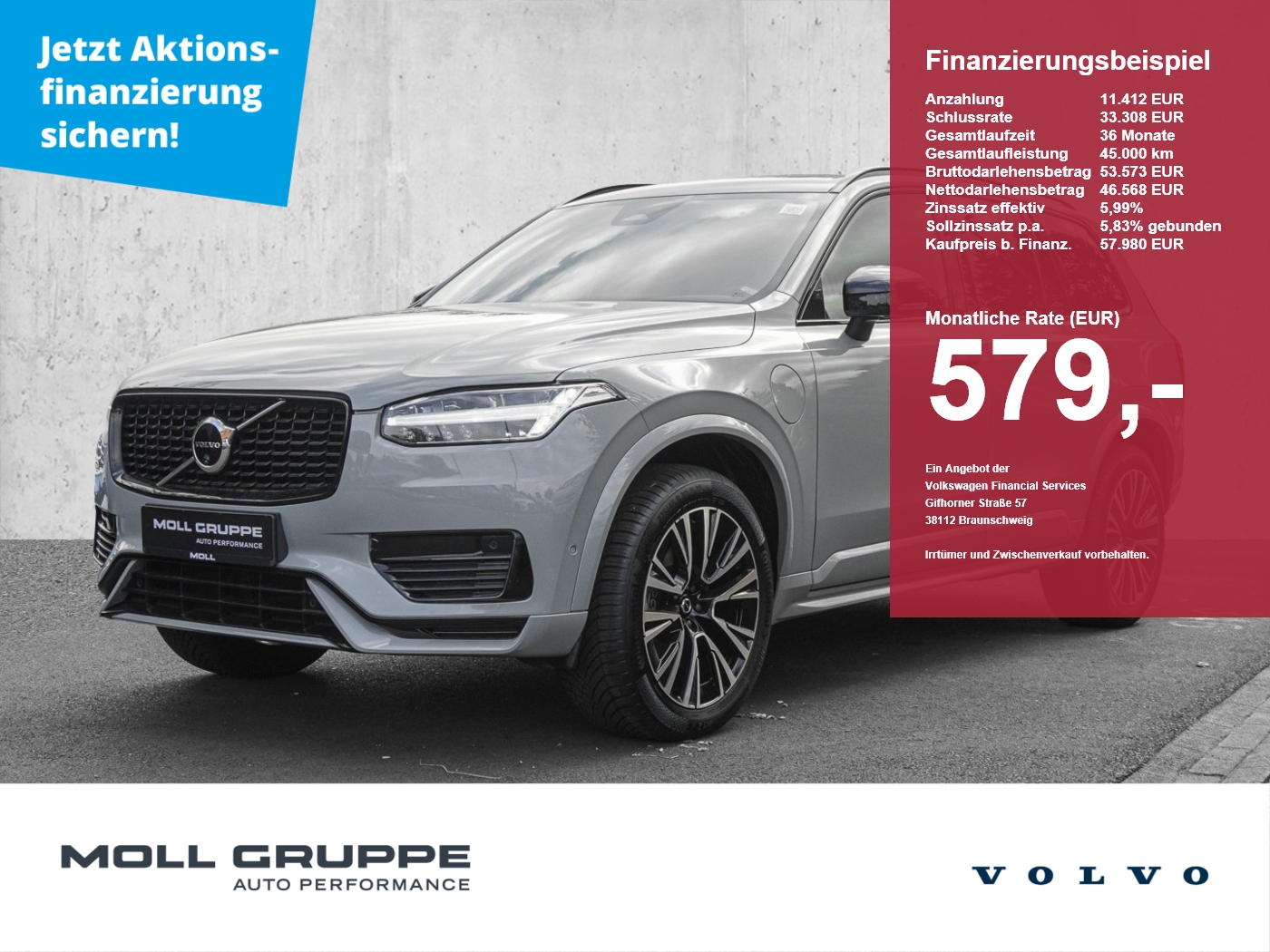 Volvo XC 90