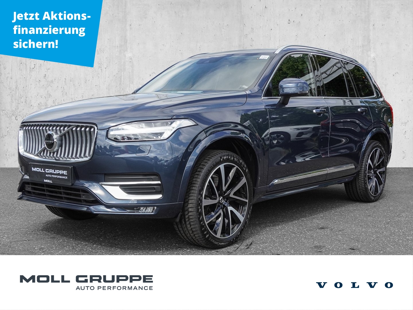 Volvo XC 90