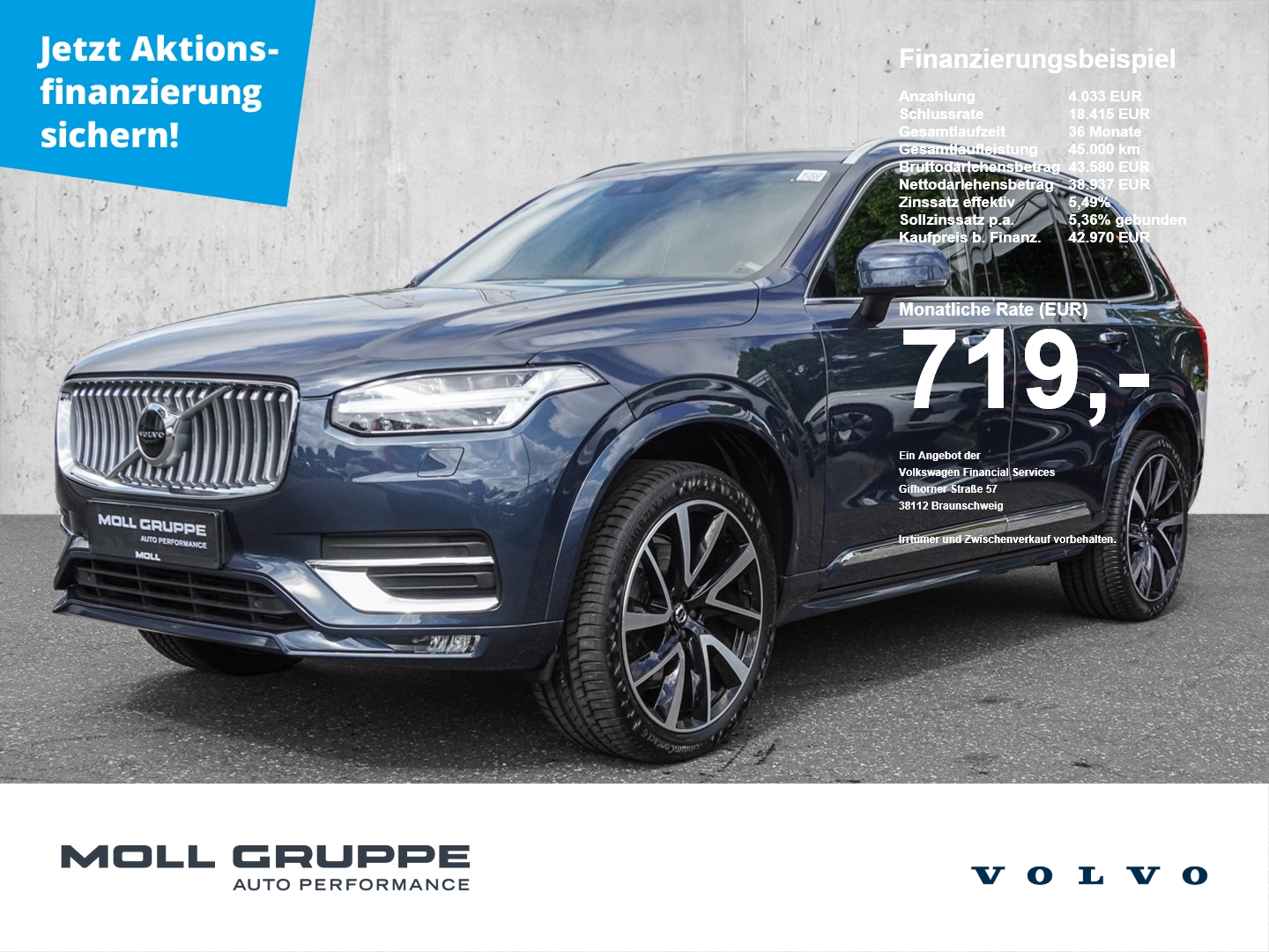 Volvo XC 90