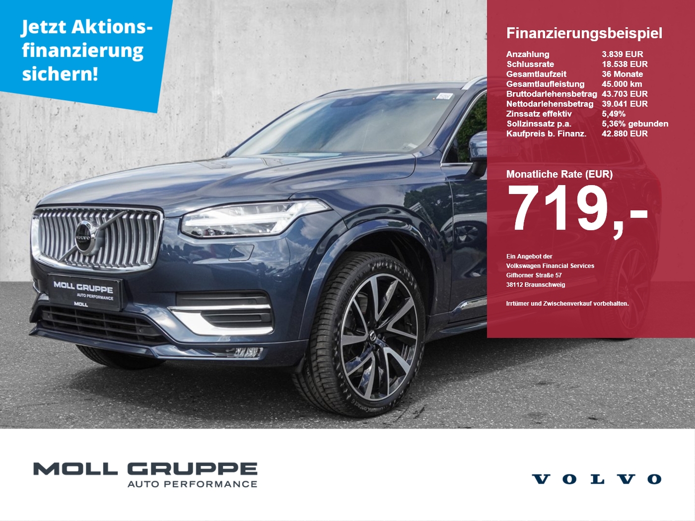 Volvo XC 90