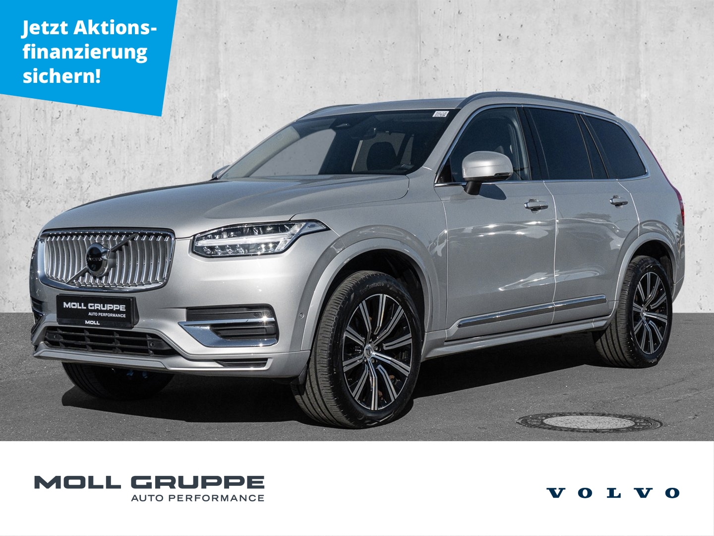 Volvo XC 90