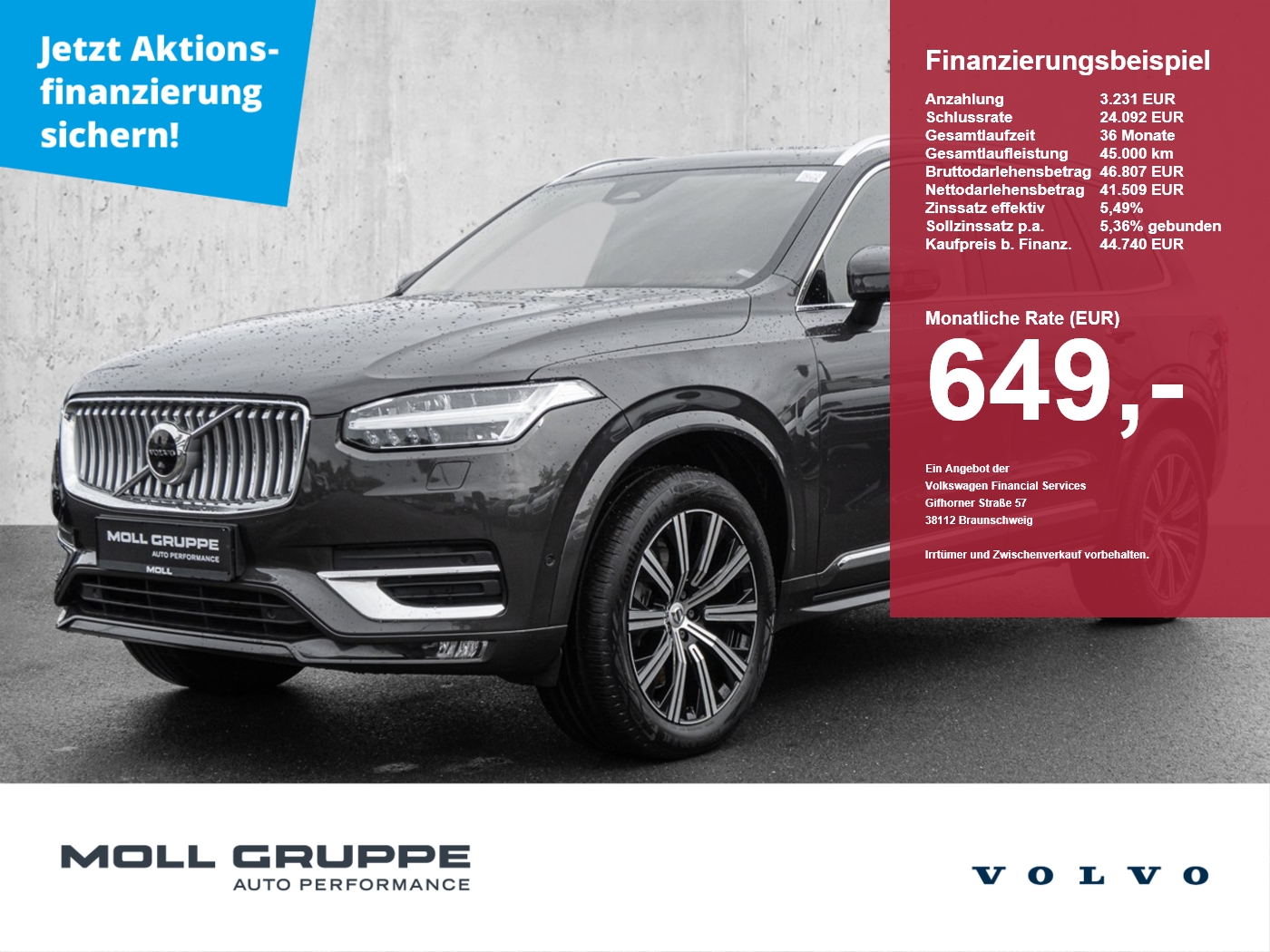 Volvo XC 90
