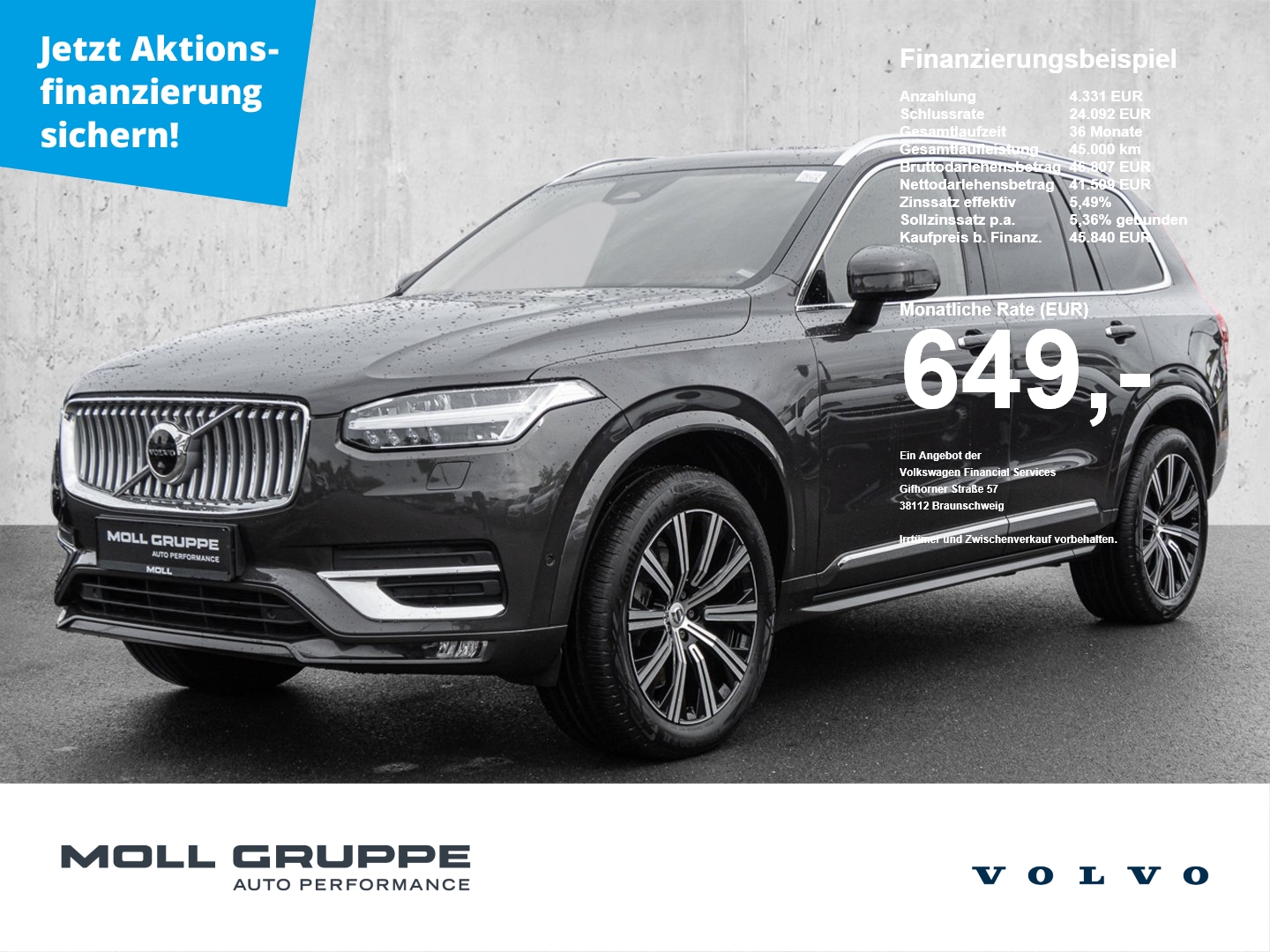 Volvo XC 90