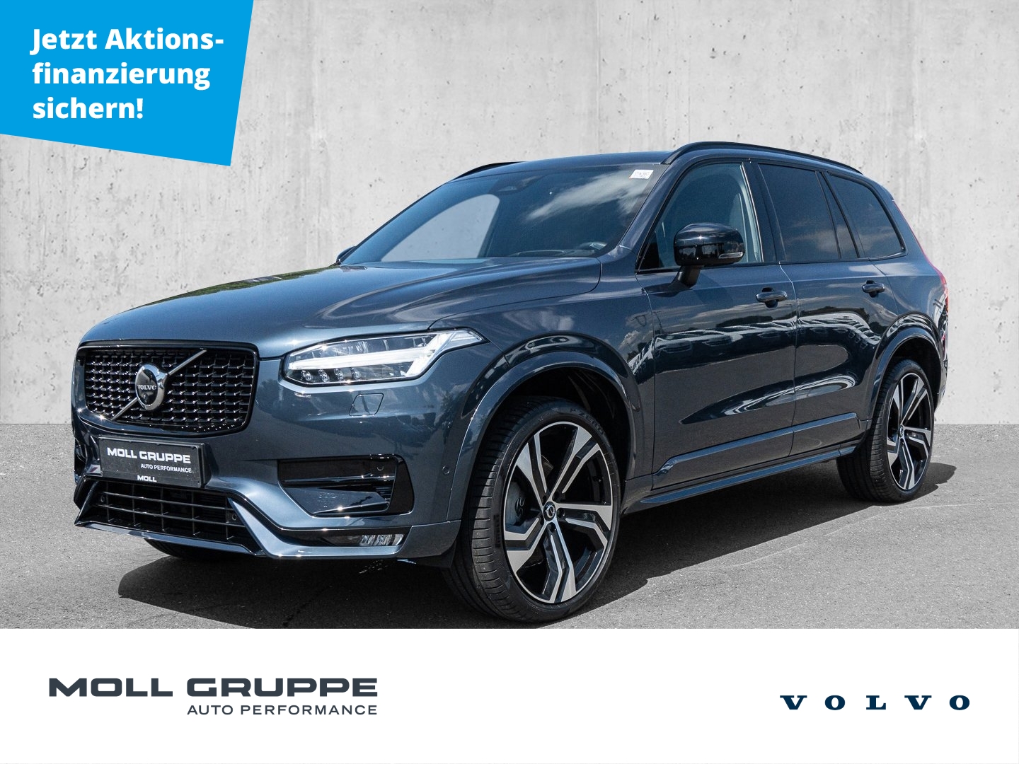 Volvo XC 90