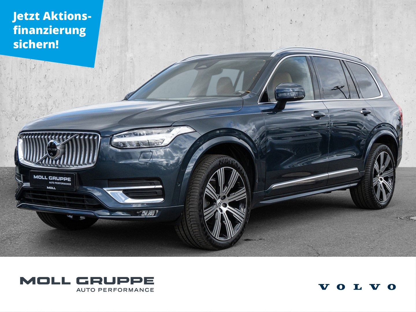 Volvo XC 90