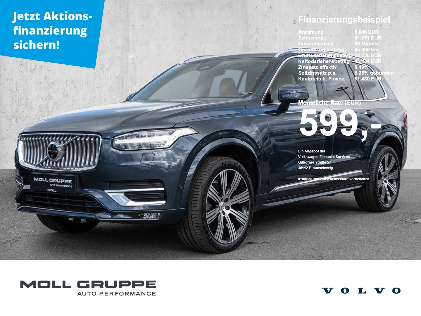 Volvo XC 90