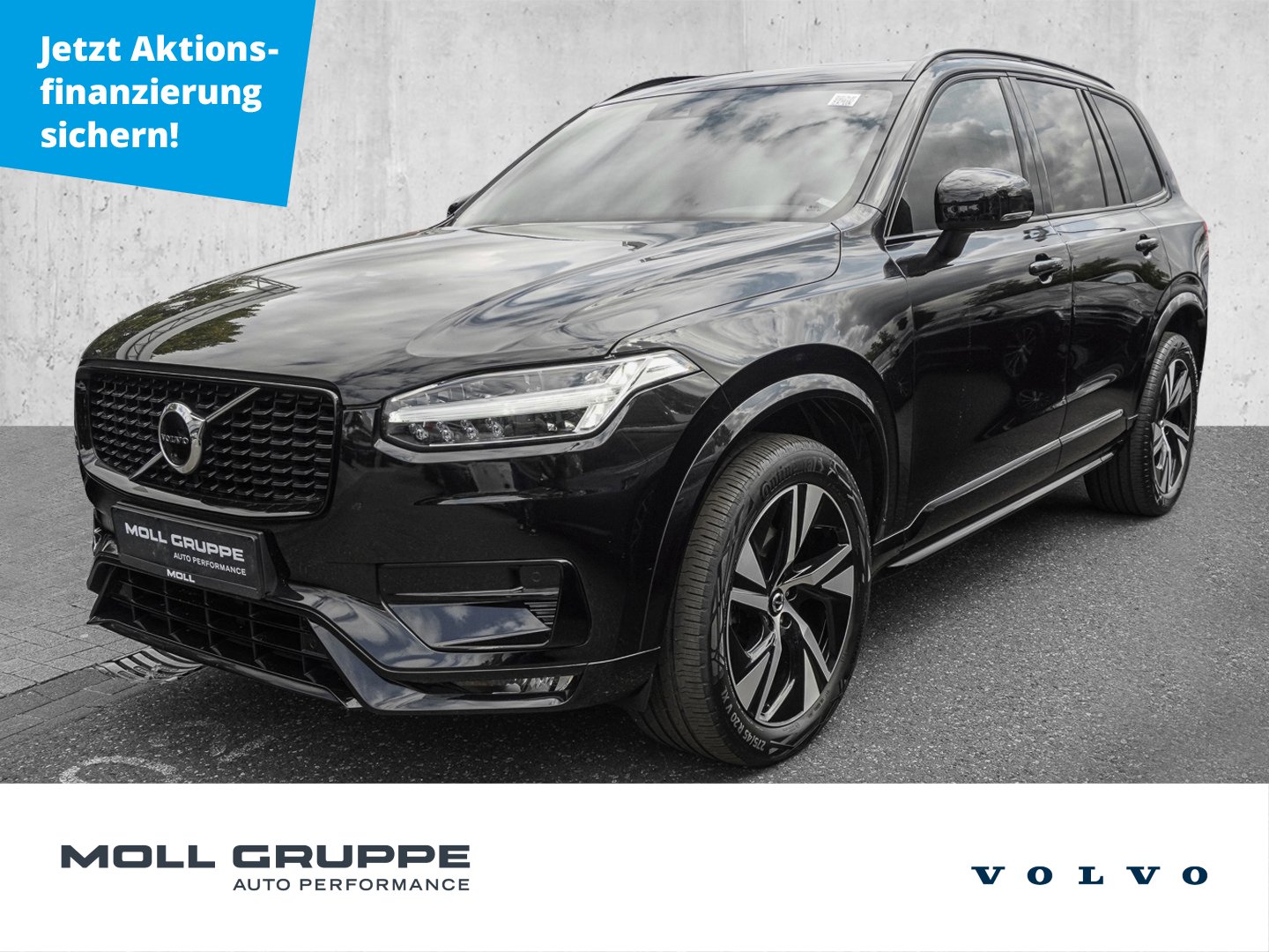 Volvo XC 90