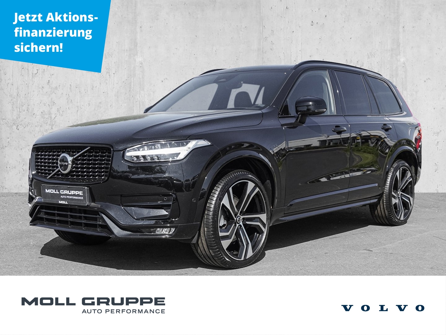 Volvo XC 90