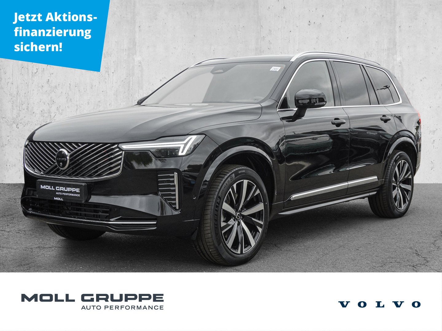 Volvo XC 90