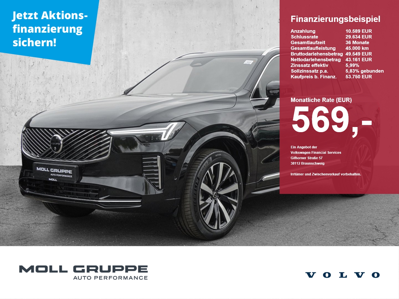 Volvo XC 90