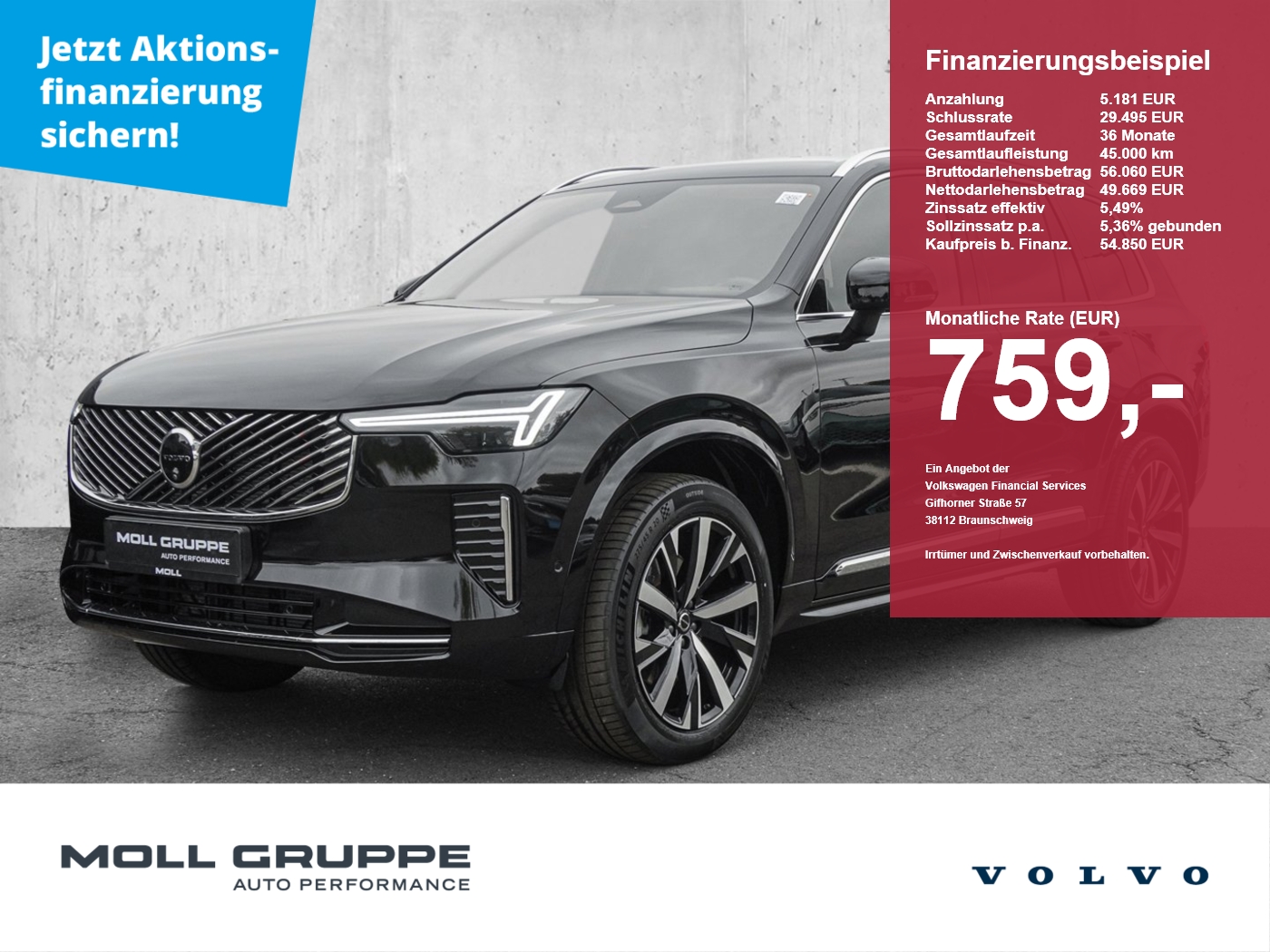 Volvo XC 90