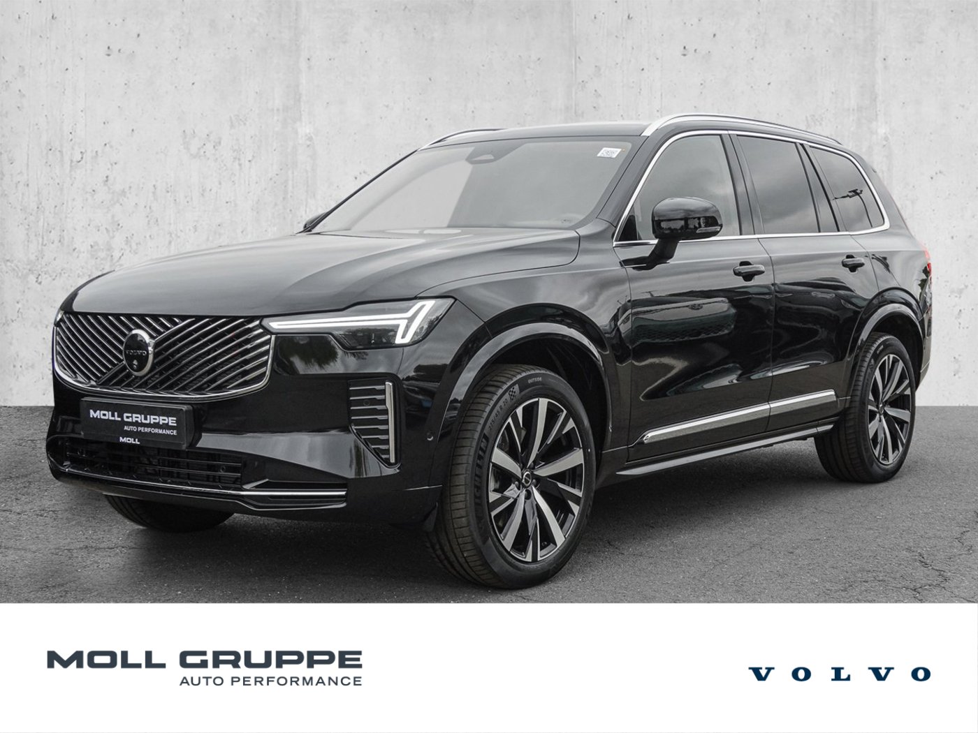 Volvo XC 90