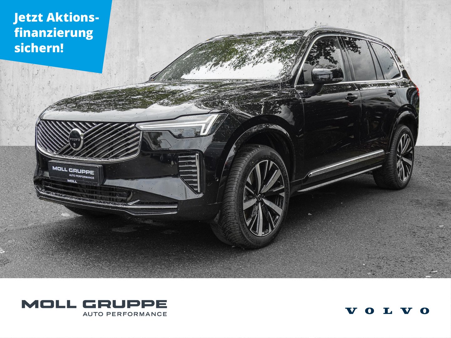 Volvo XC 90