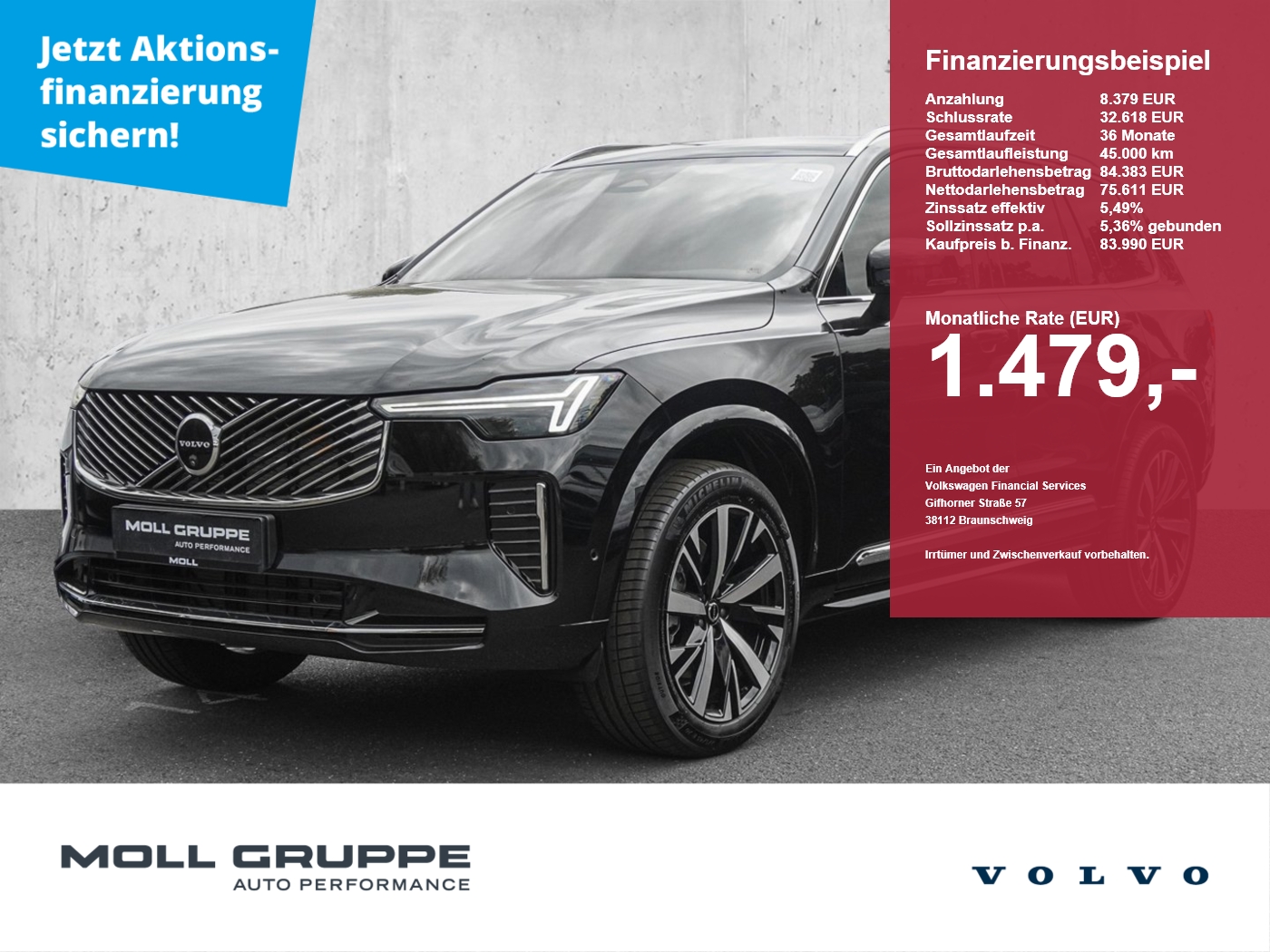 Volvo XC 90