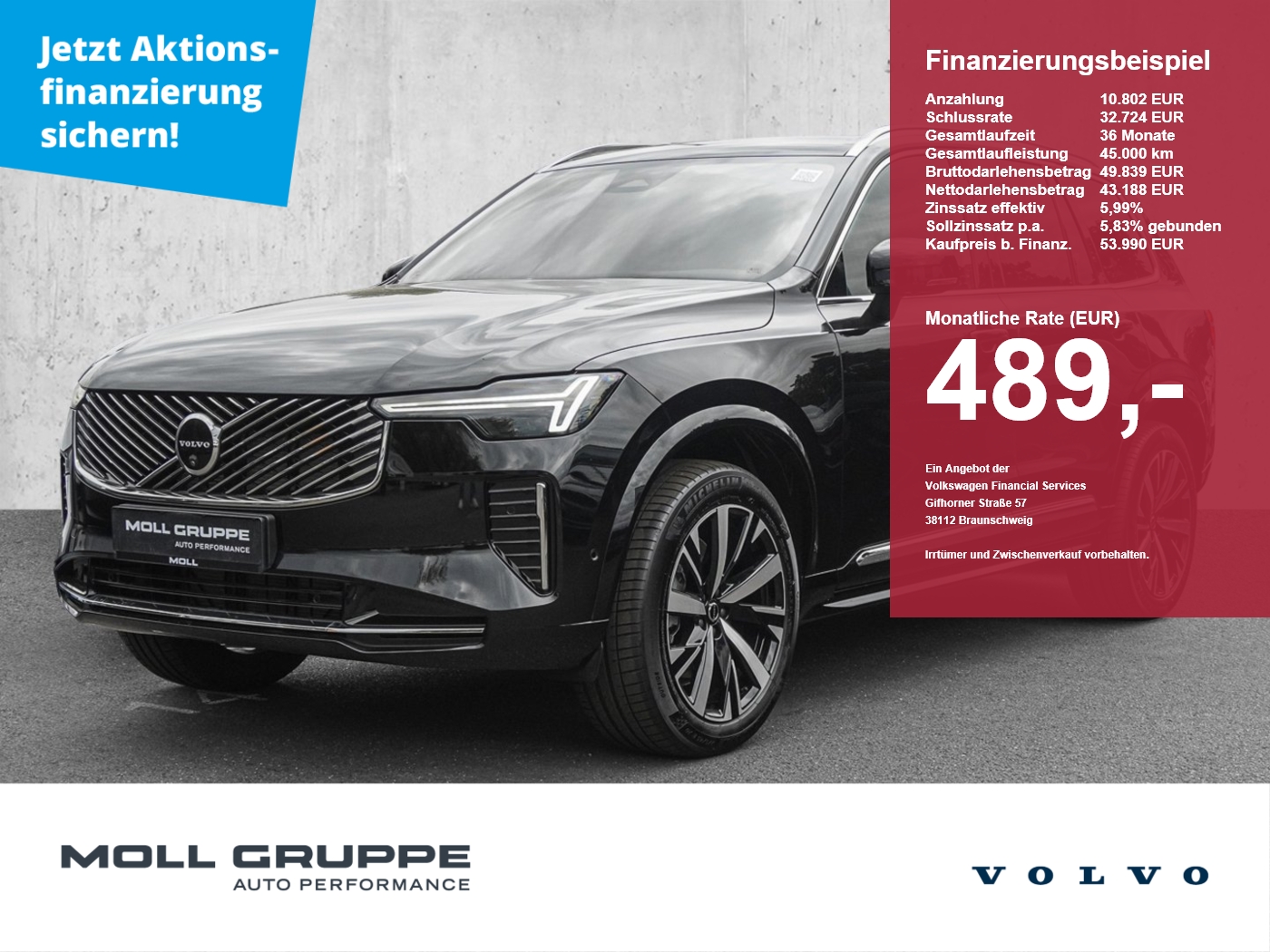 Volvo XC 90