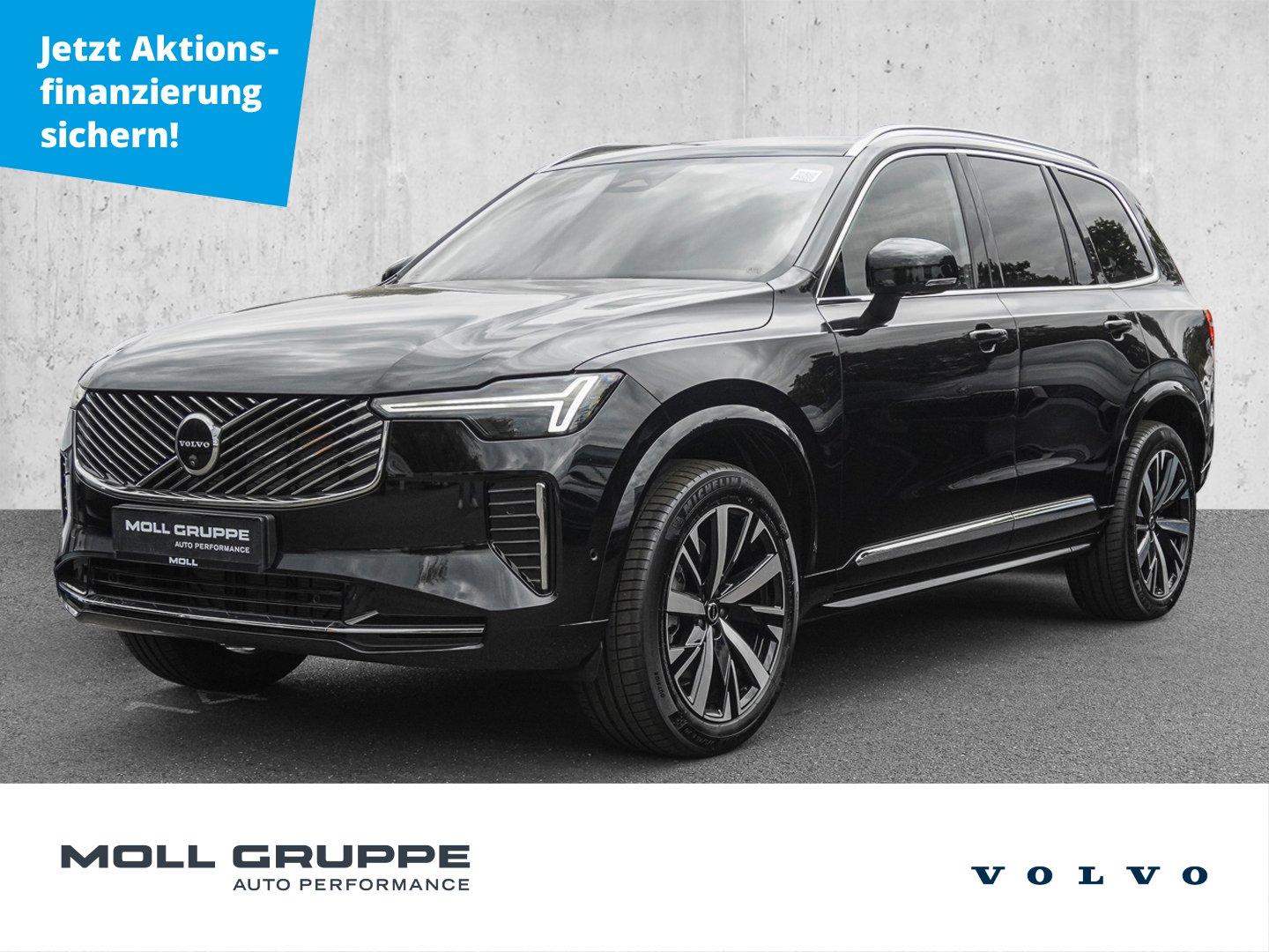 Volvo XC 90