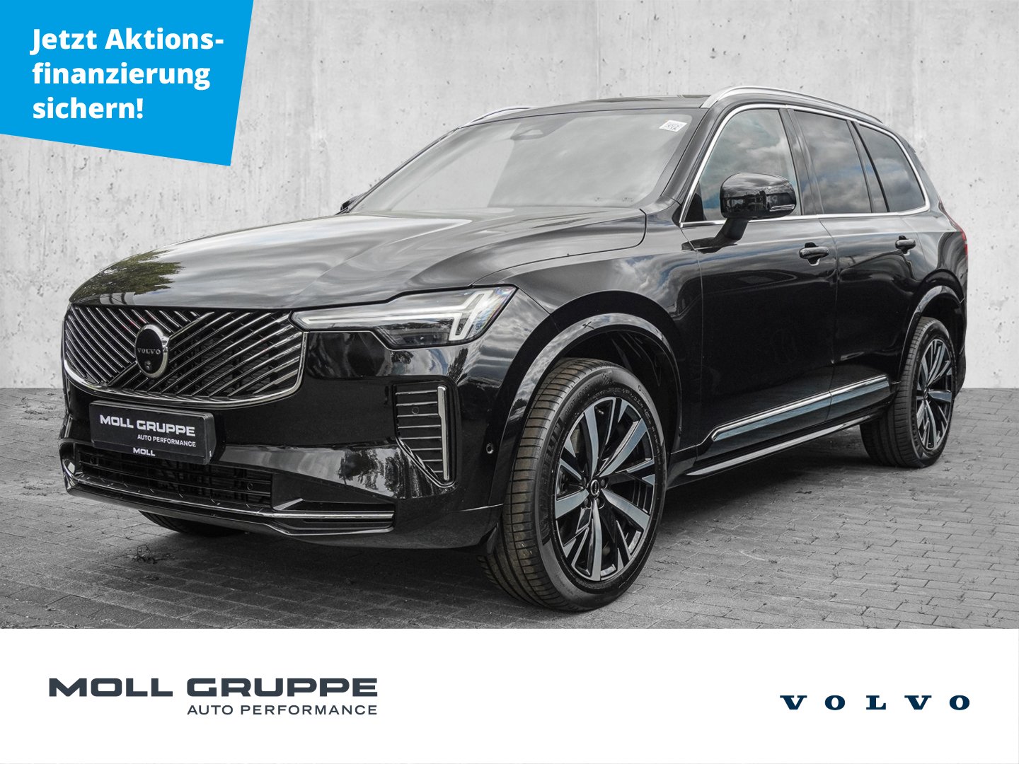 Volvo XC 90