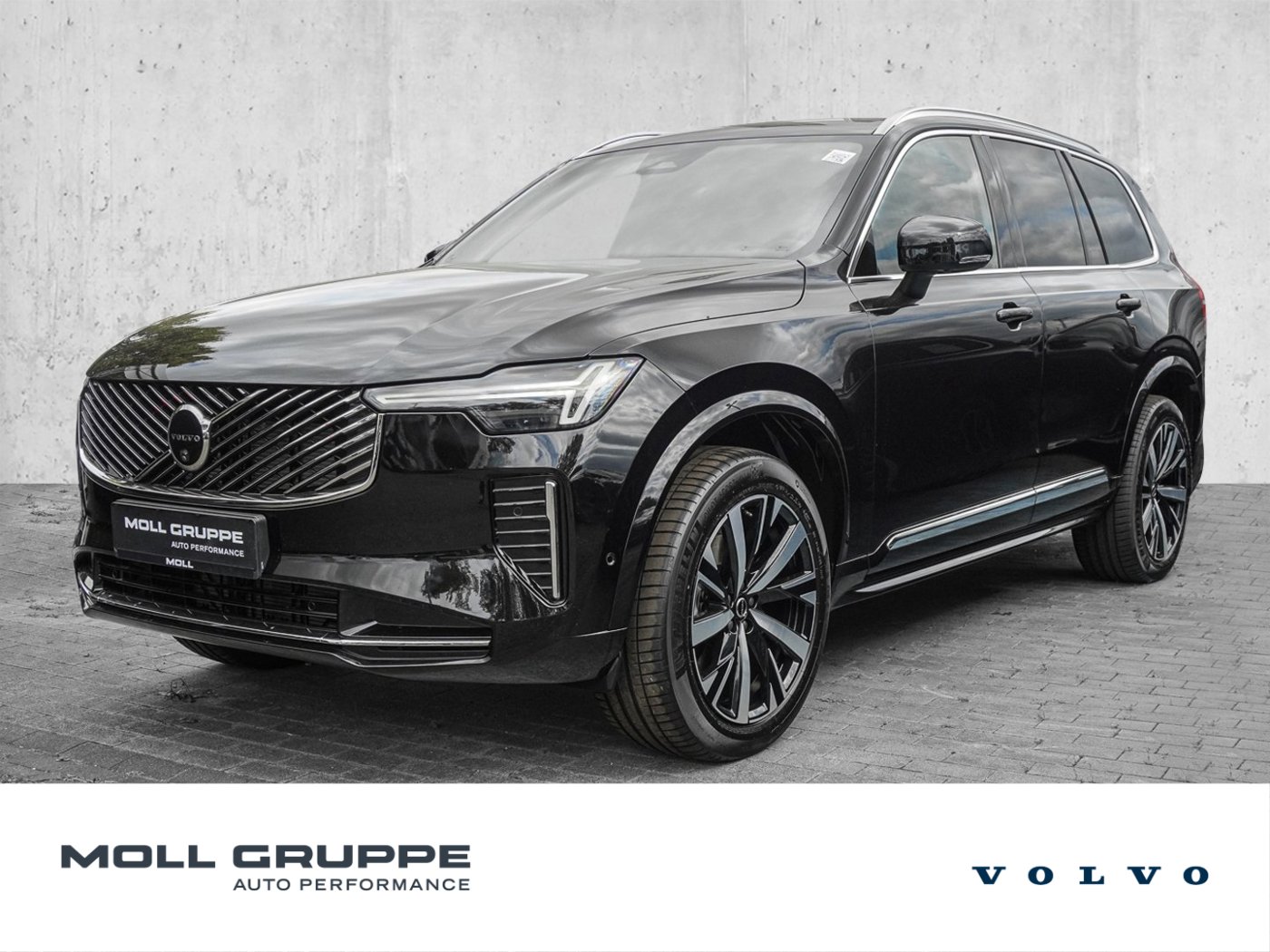 Volvo XC 90
