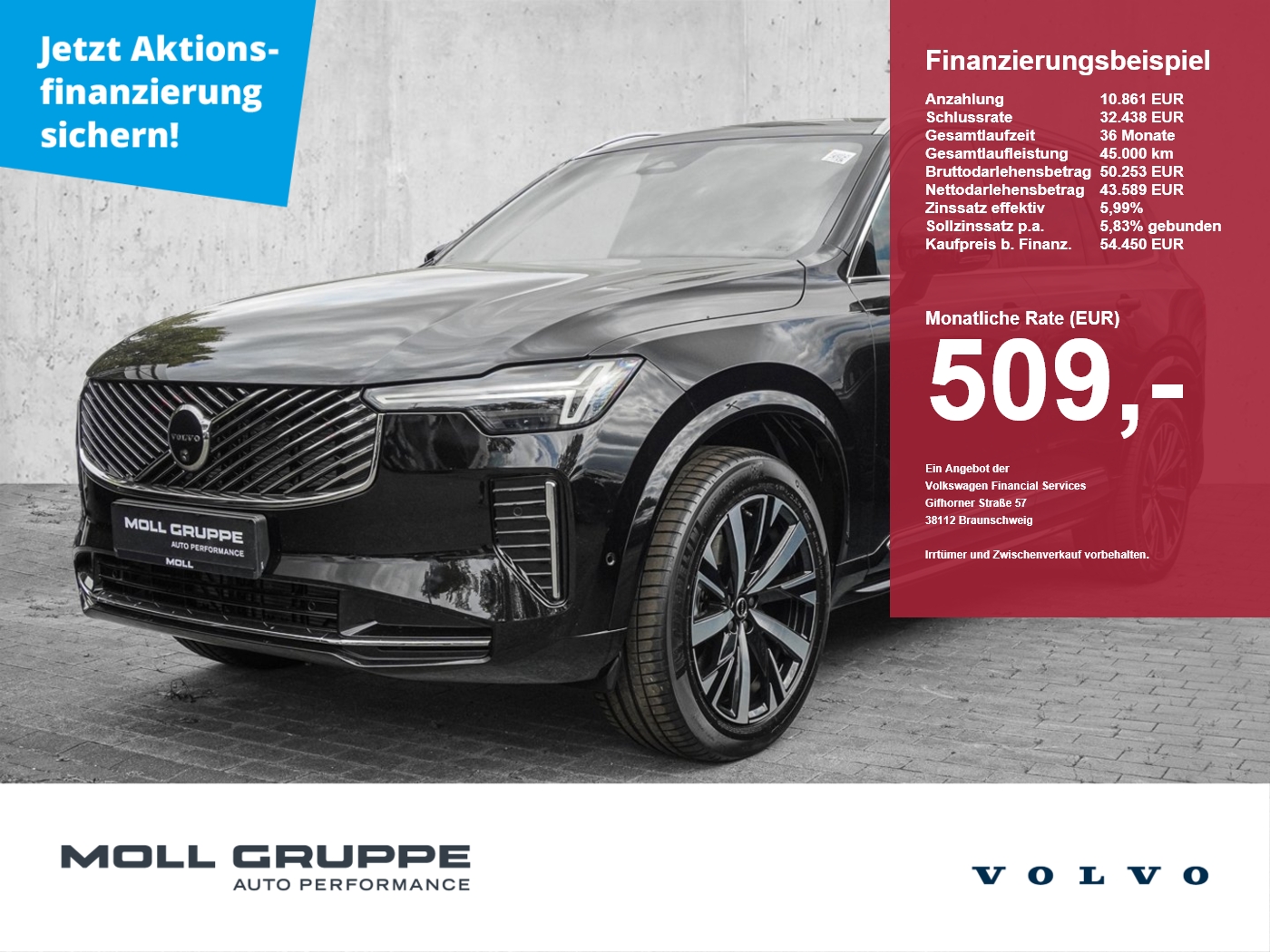 Volvo XC 90