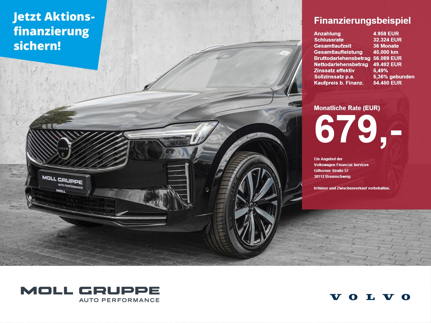 Volvo XC 90