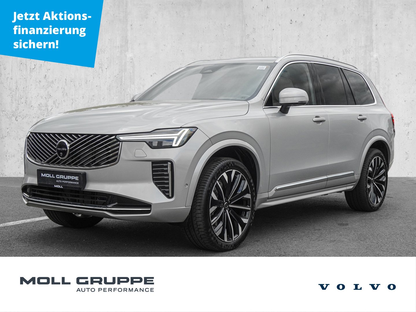 Volvo XC 90
