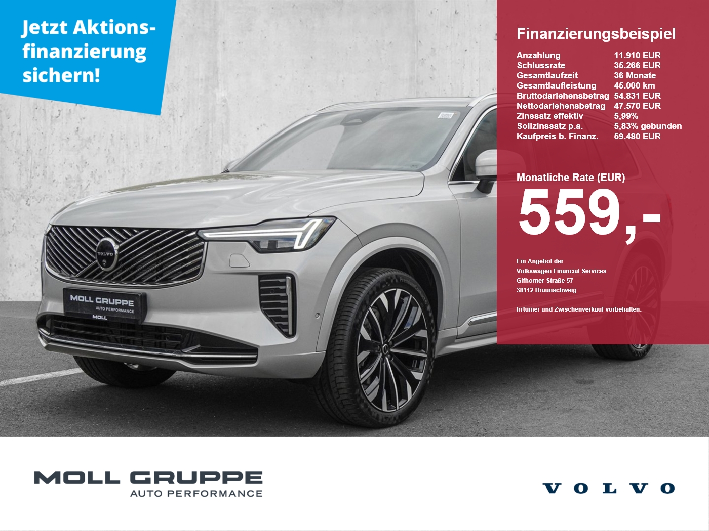 Volvo XC 90