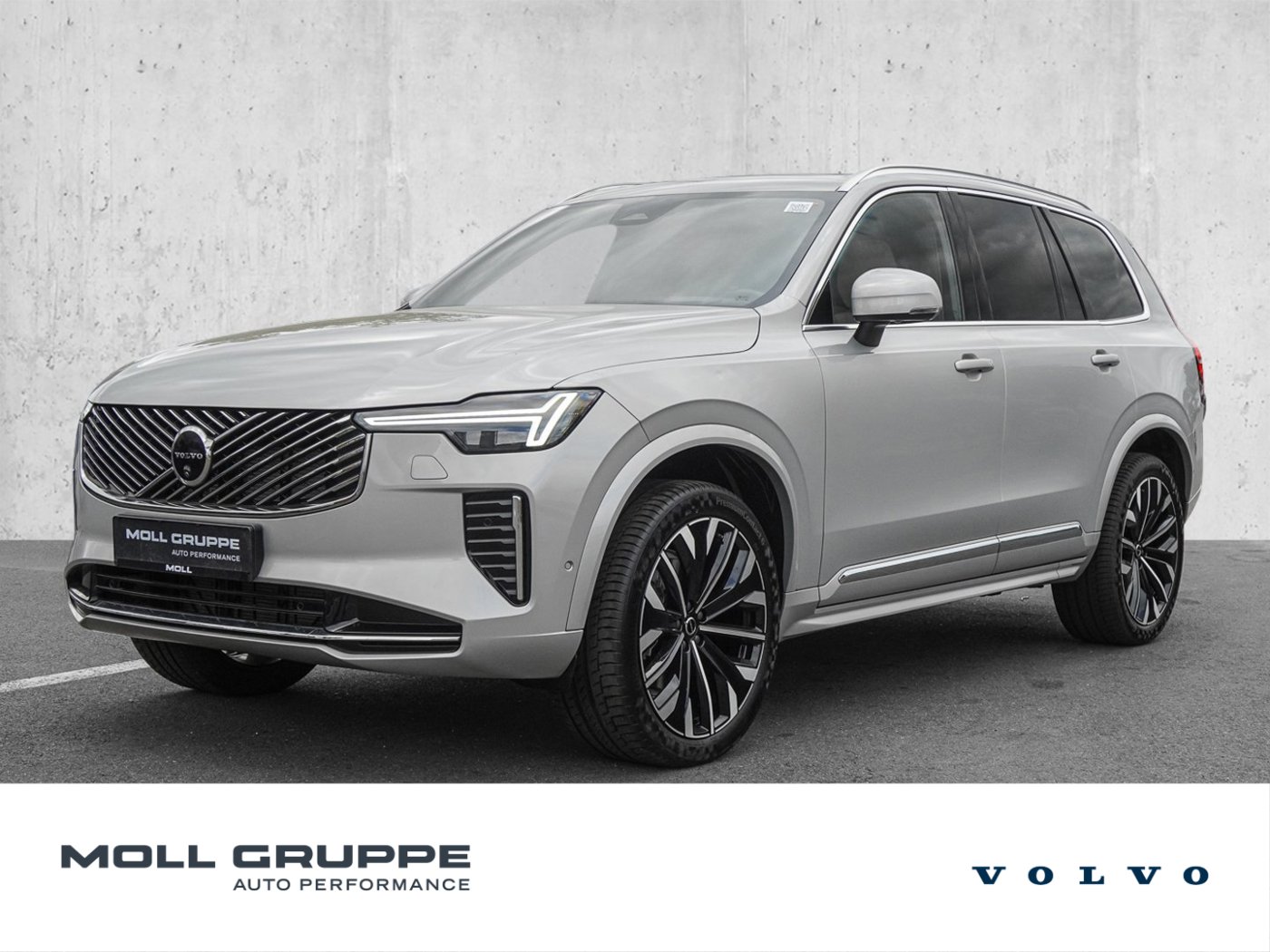 Volvo XC 90