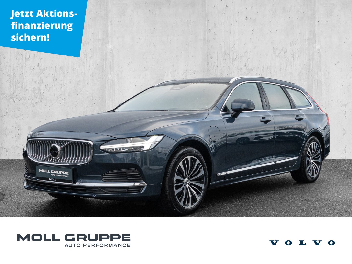 Volvo V90