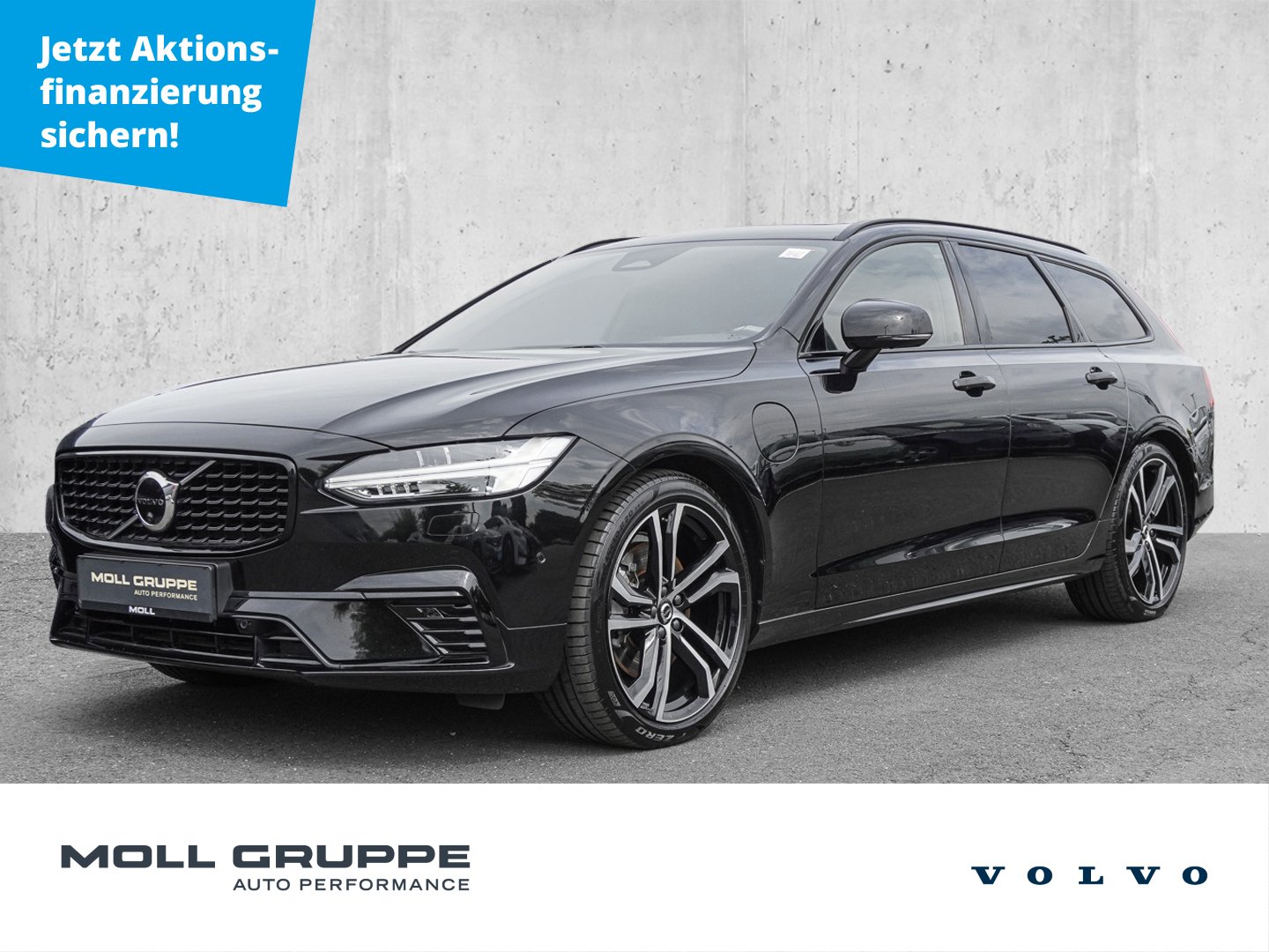 Volvo V90