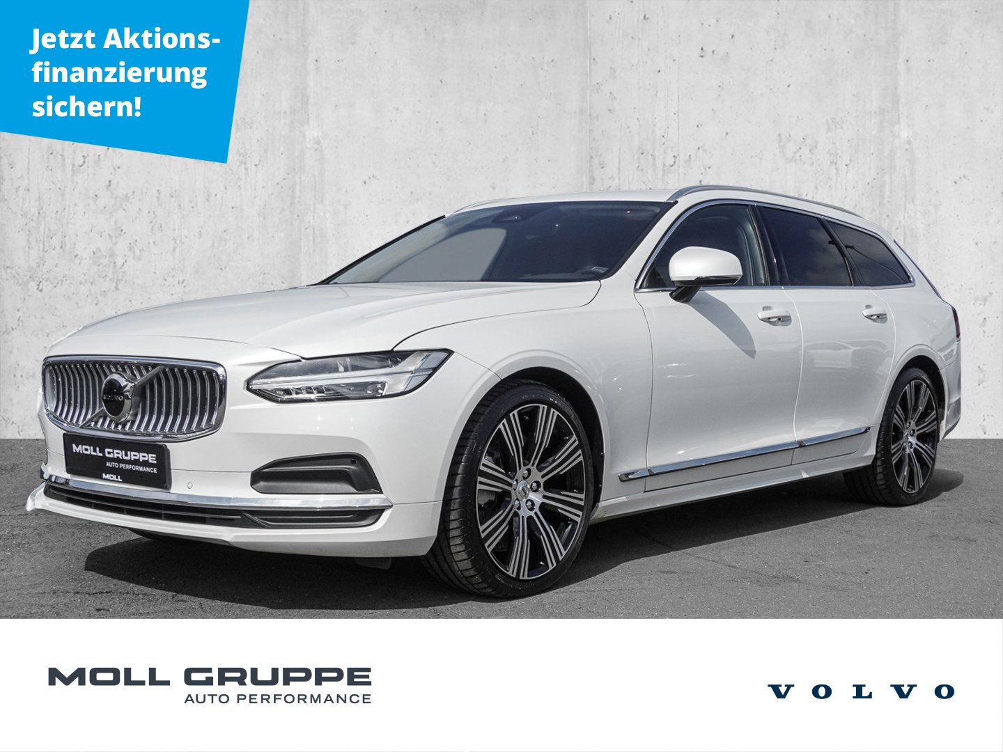 Volvo V90