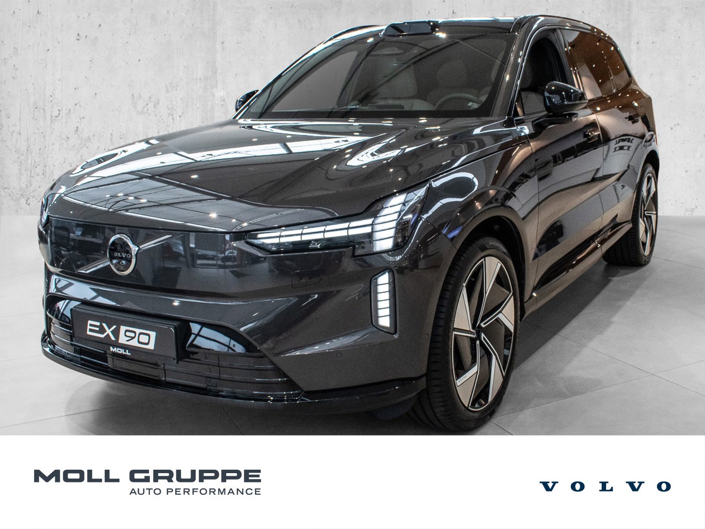 Volvo EX90