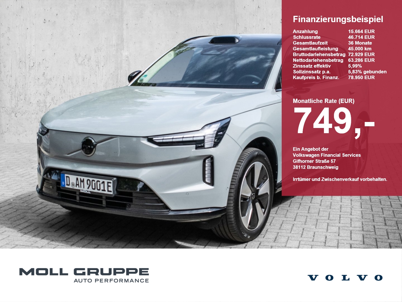 Volvo EX90