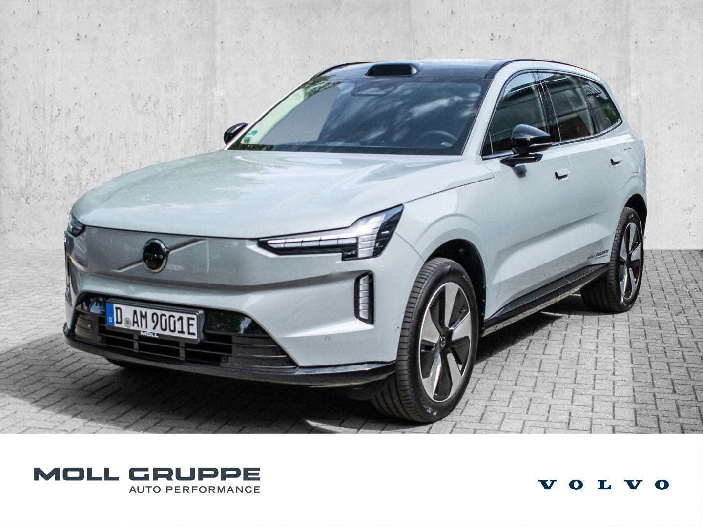 Volvo EX90