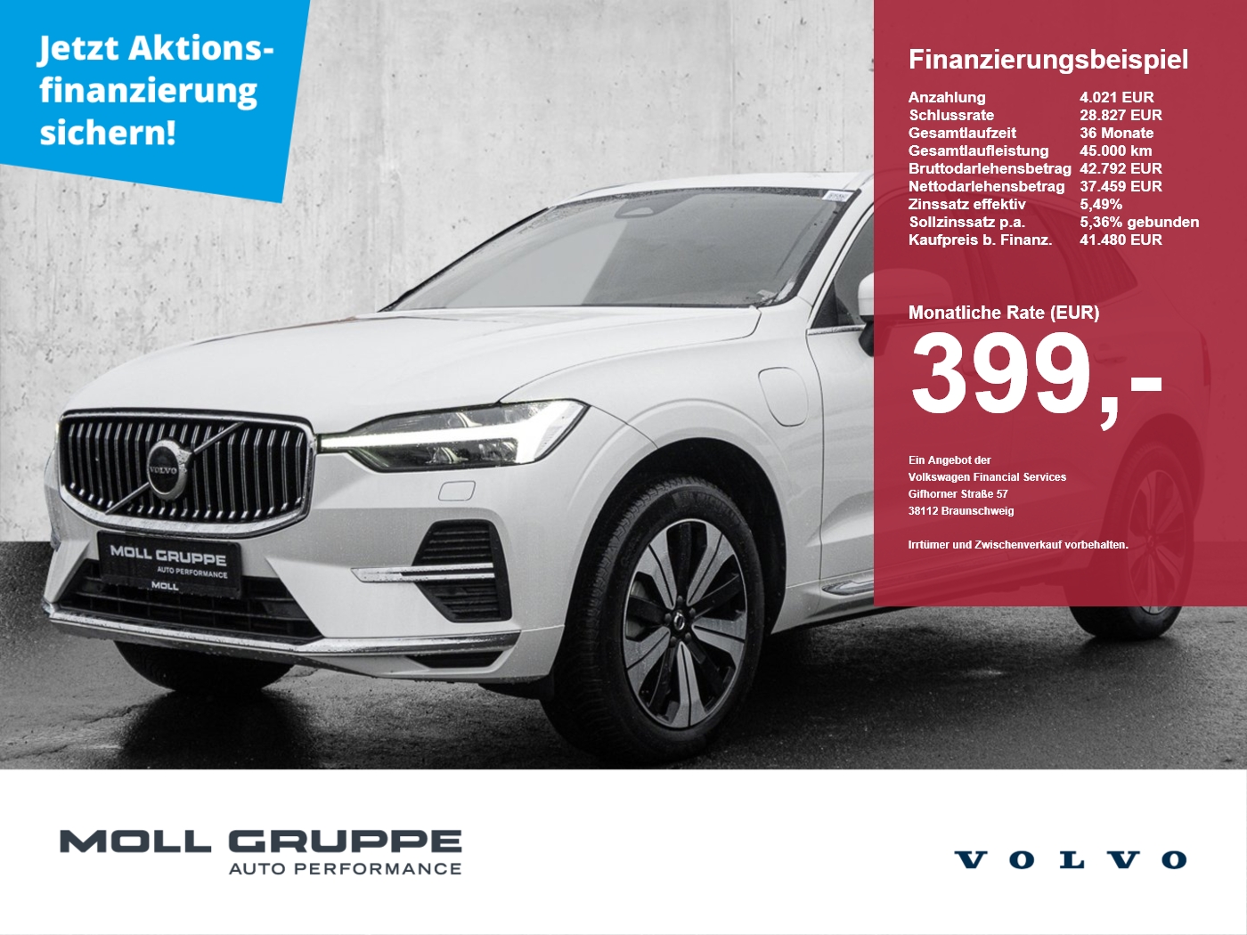 Volvo XC 60