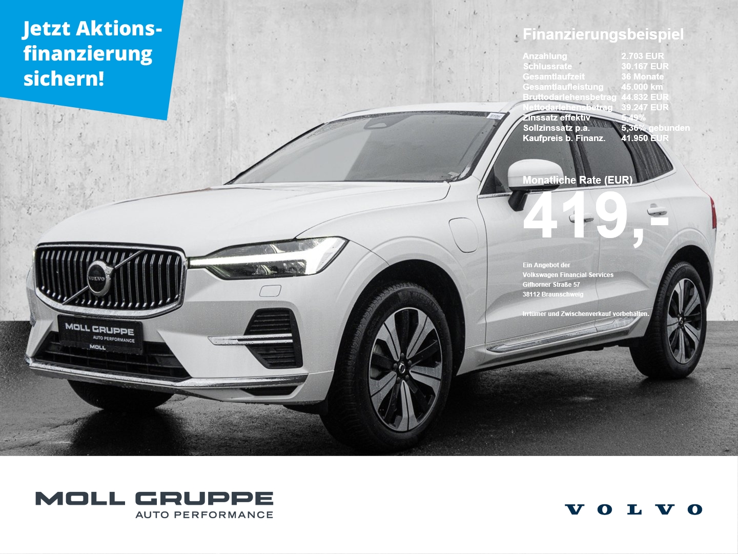 Volvo XC 60