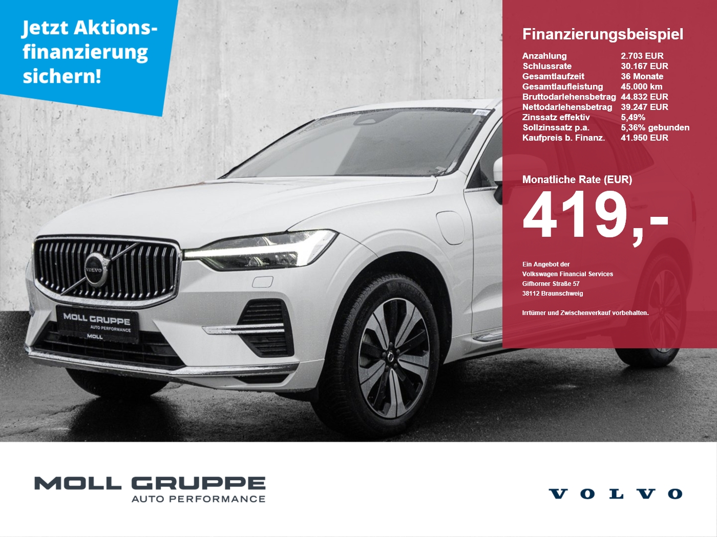 Volvo XC 60