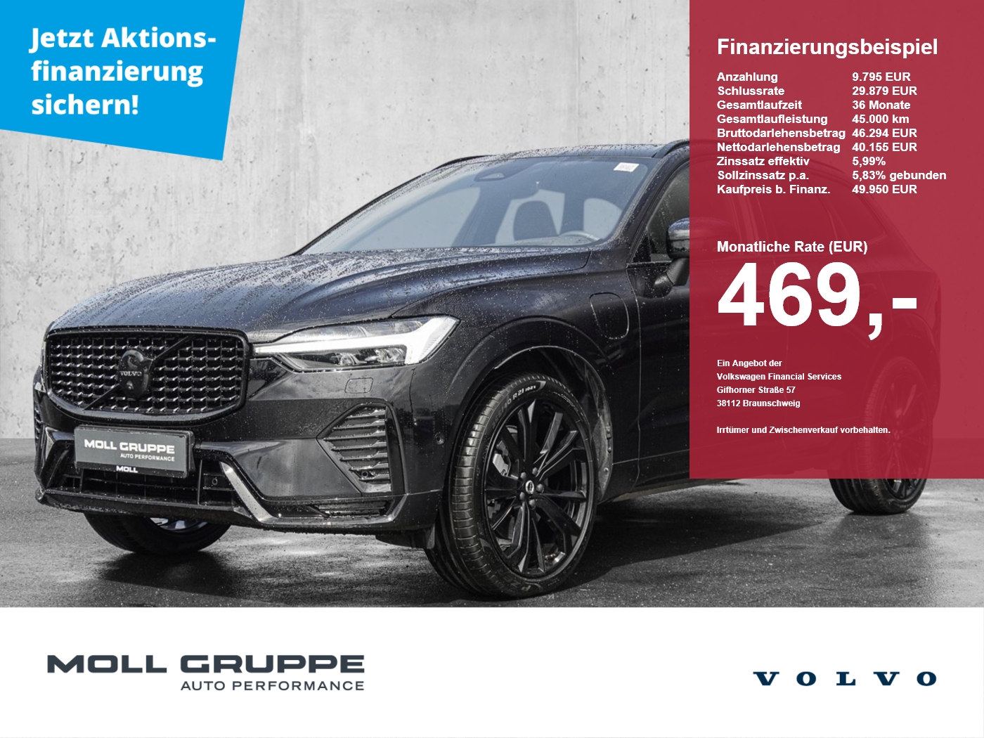 Volvo XC 60