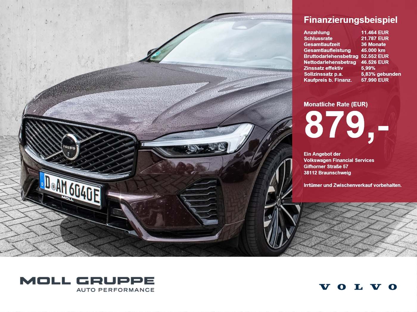 Volvo XC 60