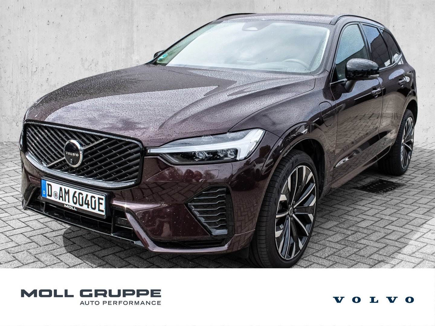 Volvo XC 60