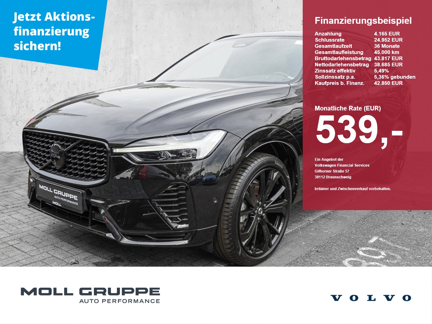 Volvo XC 60