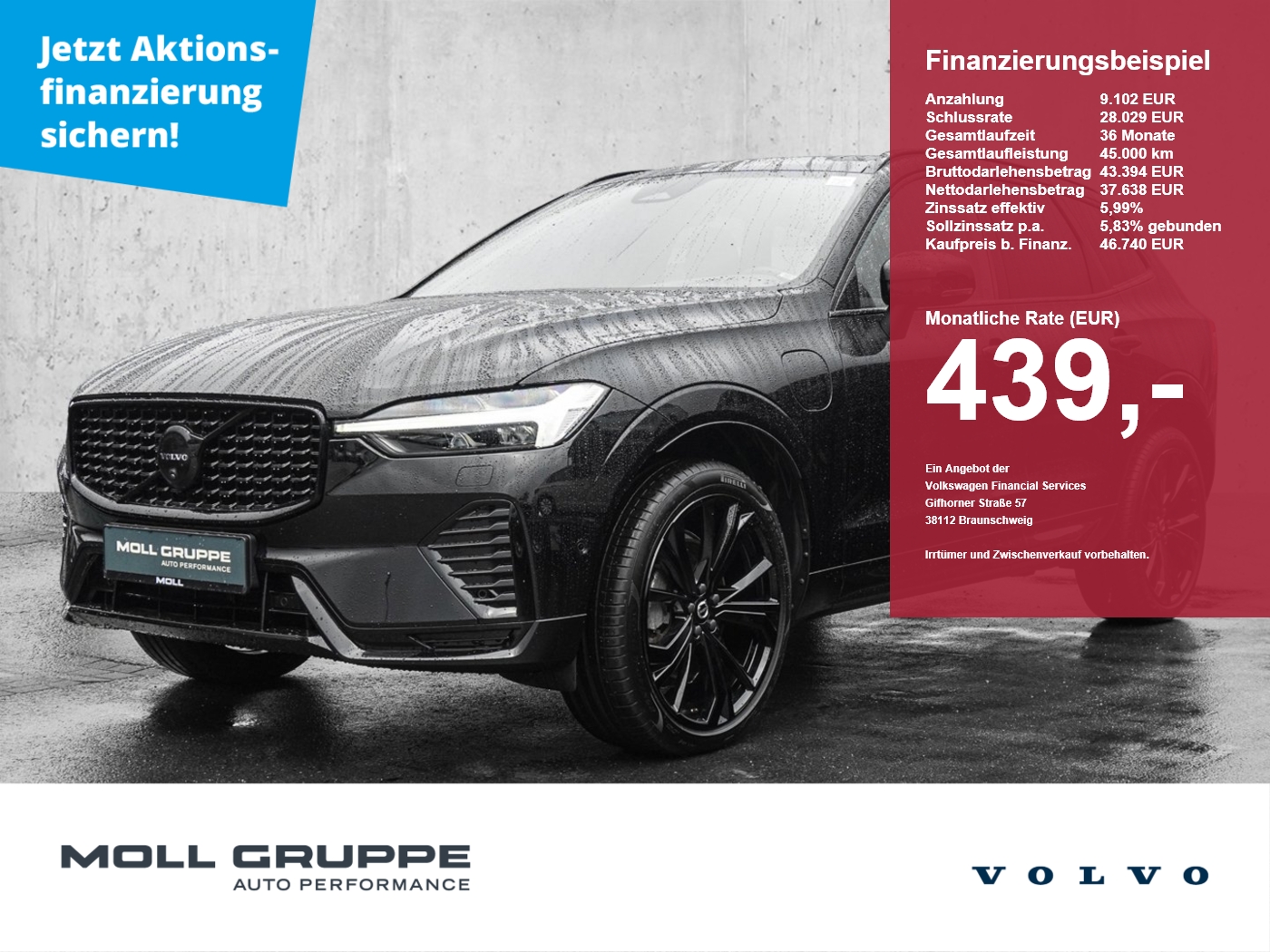 Volvo XC 60