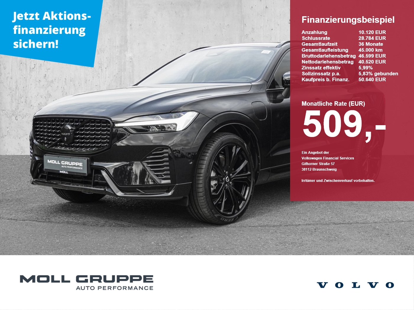 Volvo XC 60