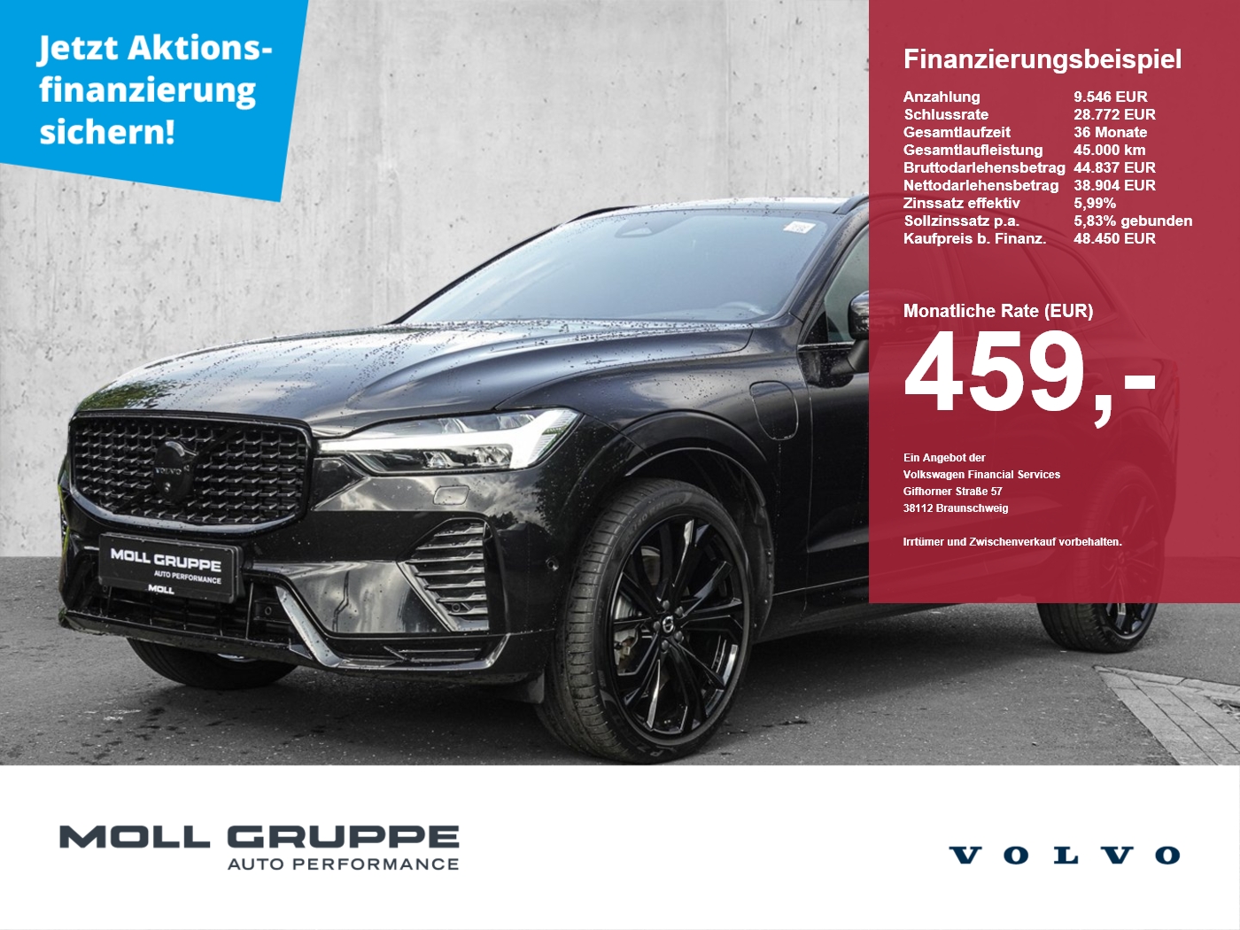 Volvo XC 60