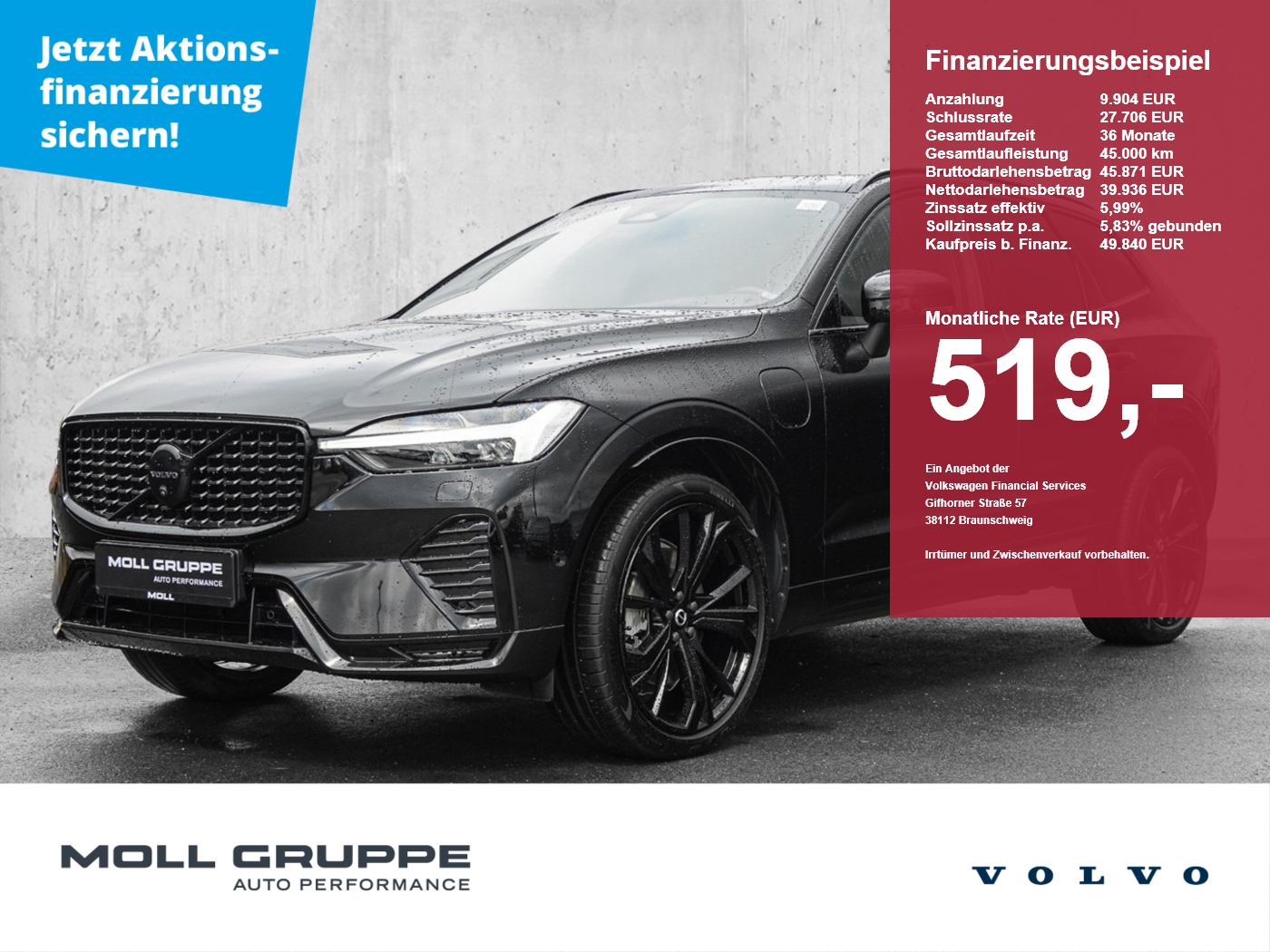Volvo XC 60