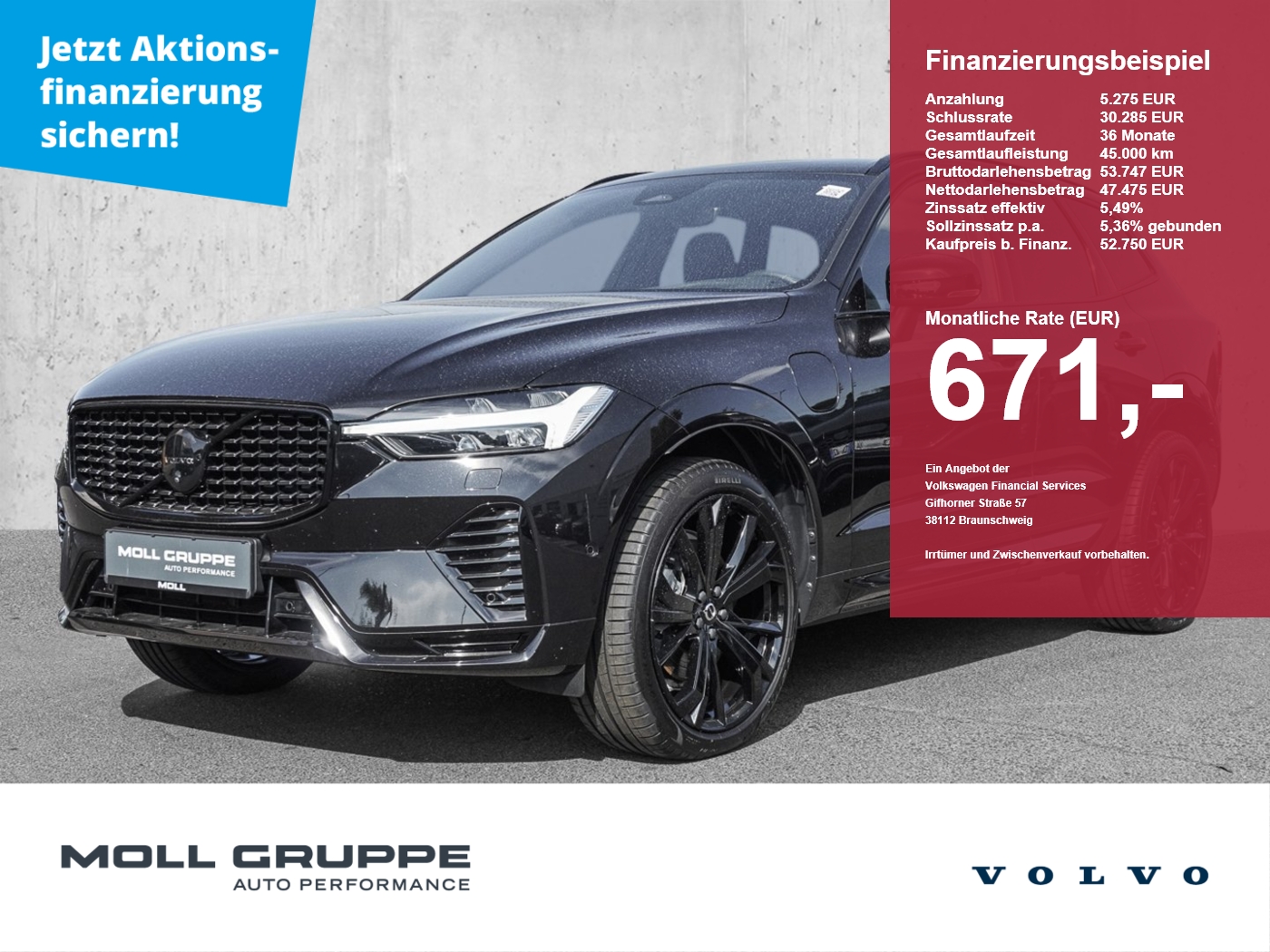 Volvo XC 60