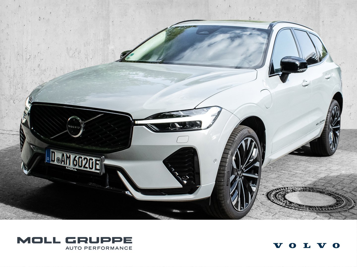 Volvo XC 60