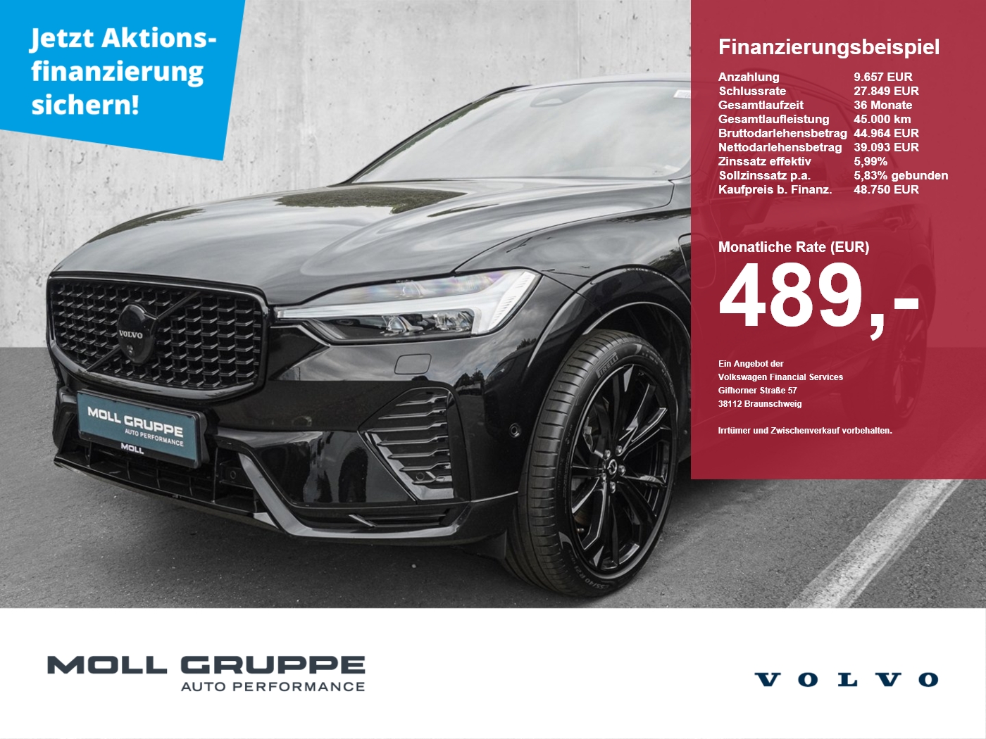 Volvo XC 60