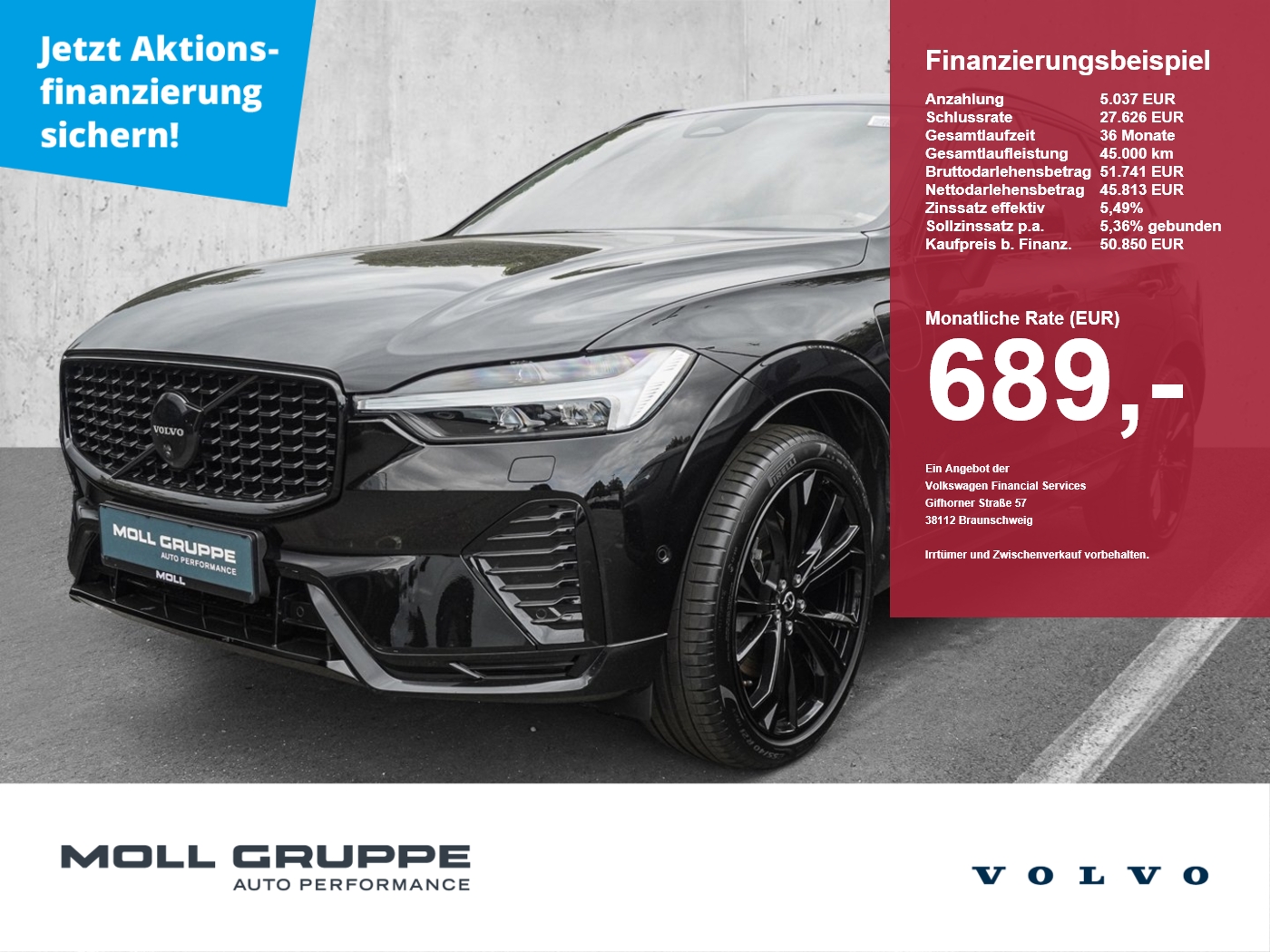 Volvo XC 60